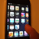 Illustration for article titled iPod Touch Running iPhone Apps